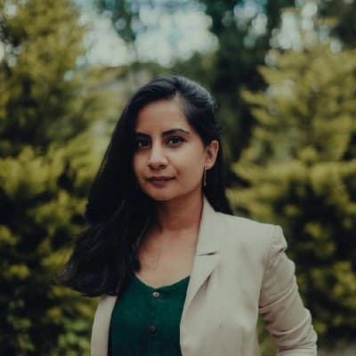 Abha Dhital