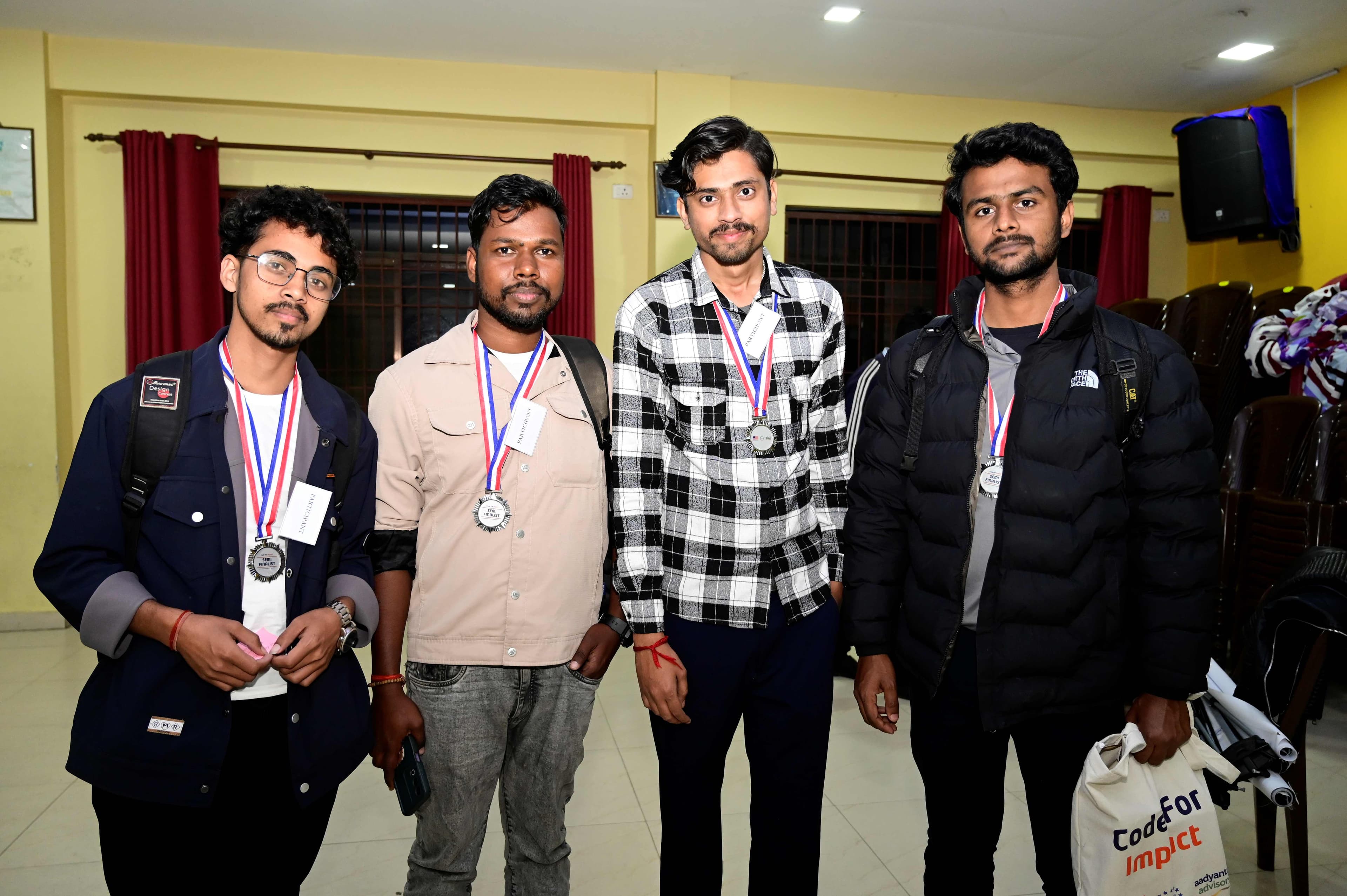 Mithila Coders