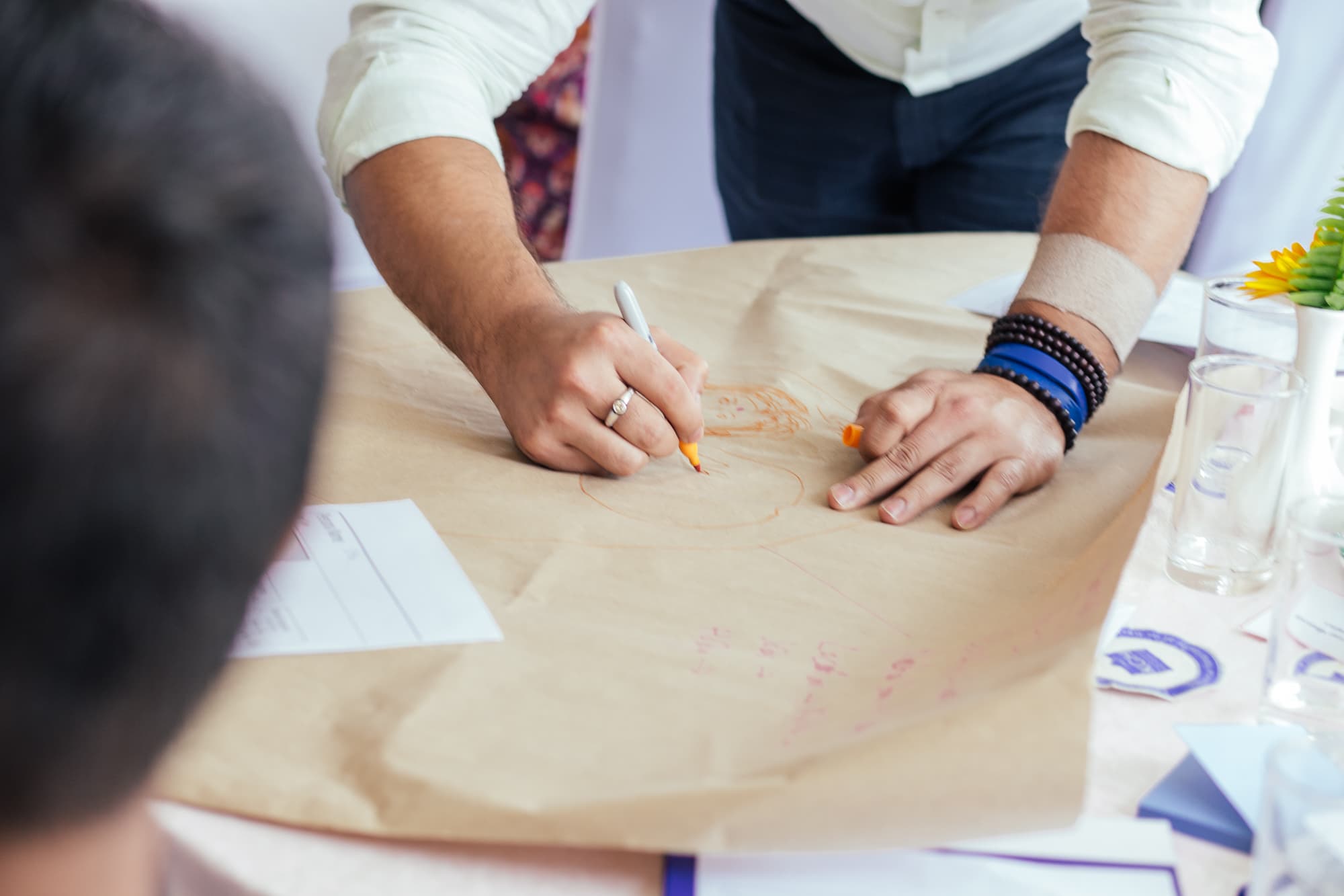 Program Design & Systems Facilitation