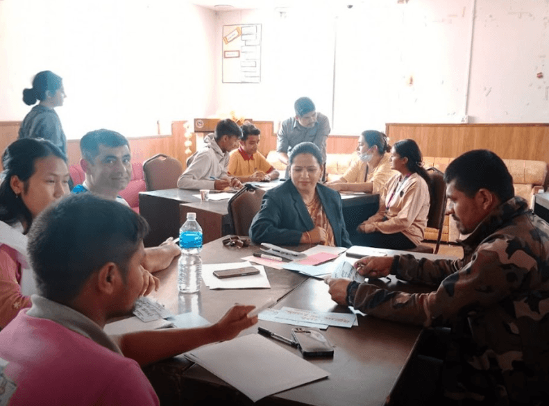 Enterprise Growth & Ecosystem Strengthening