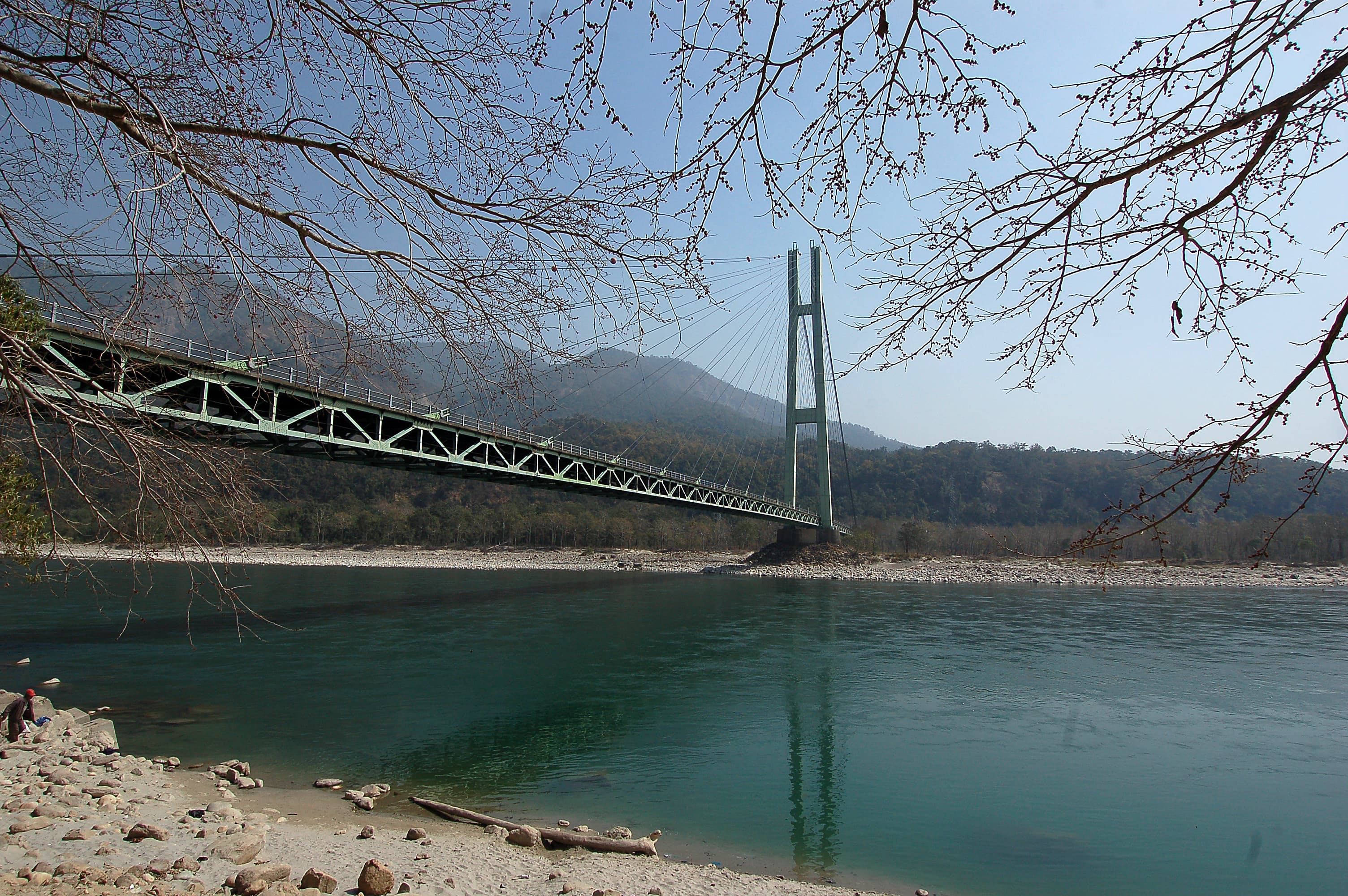 Capital Mobilization & Investment Advisory