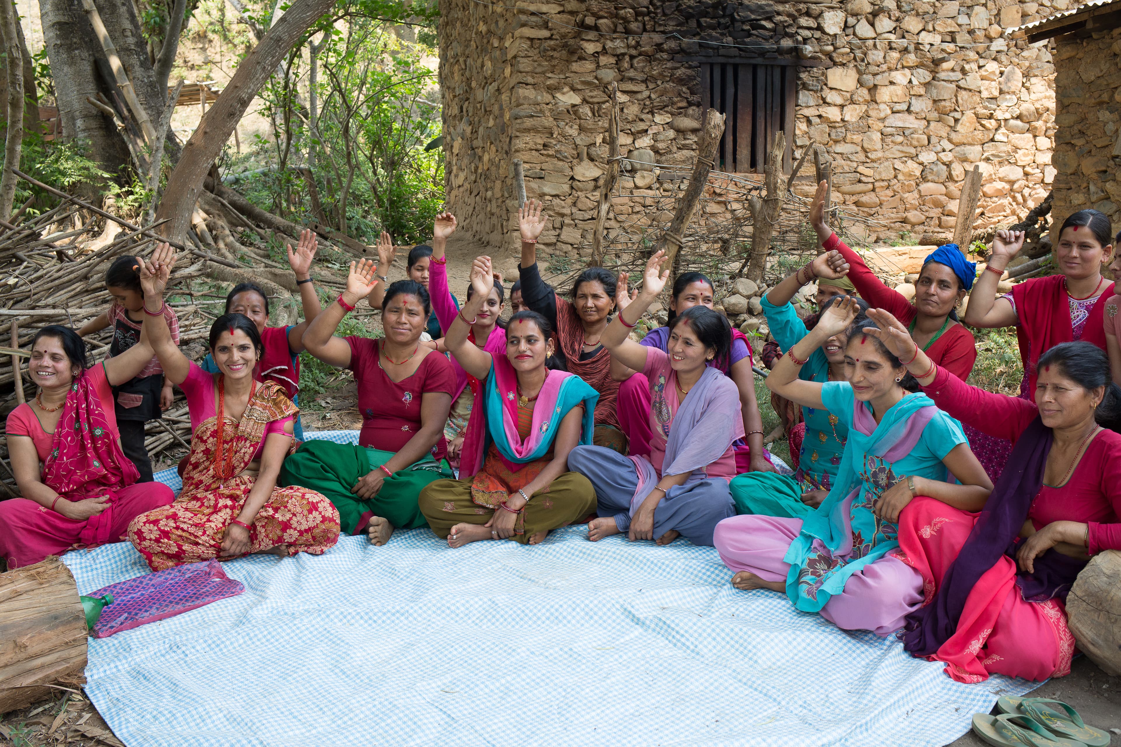 Advisory & Applied Learning